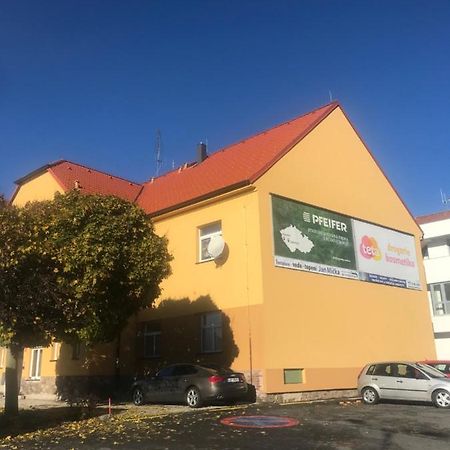 Apartmany Rk Horazdovice Luaran gambar