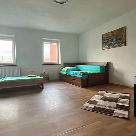 Apartmany Rk Horazdovice Luaran gambar