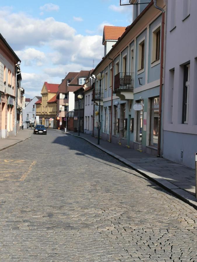 Apartmany Rk Horazdovice Luaran gambar