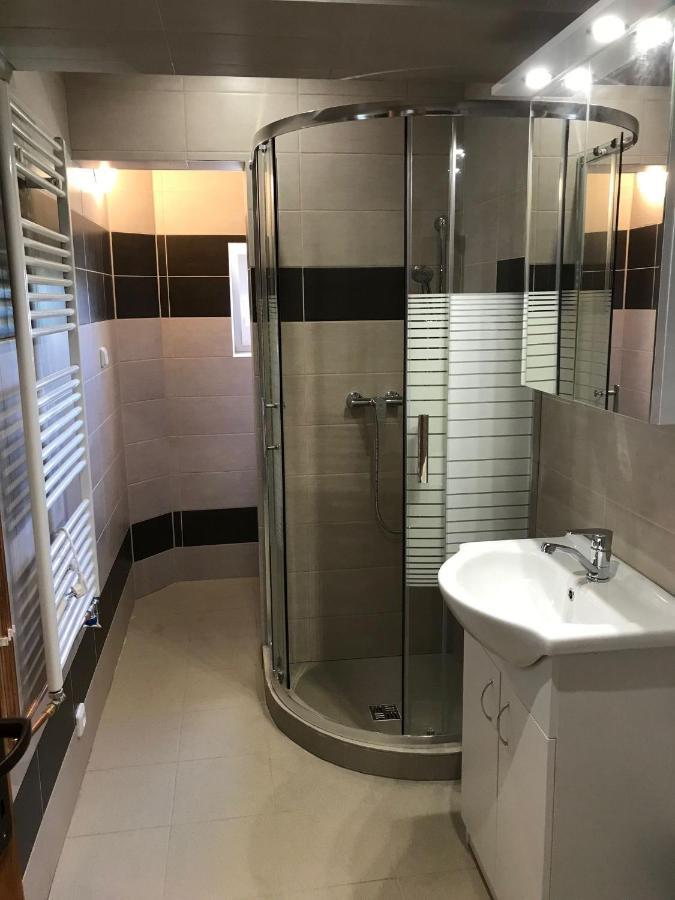 Apartmany Rk Horazdovice Luaran gambar