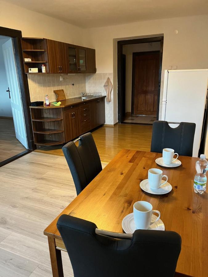 Apartmany Rk Horazdovice Luaran gambar