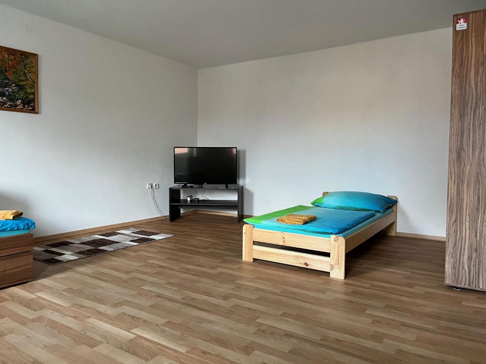 Apartmany Rk Horazdovice Bilik gambar