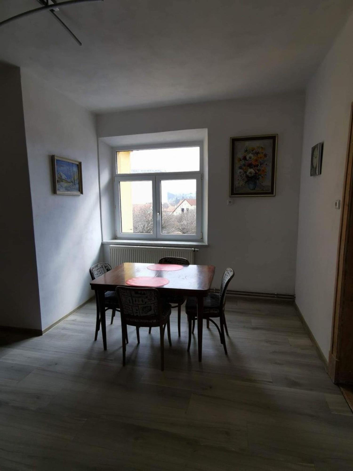 Apartmany Rk Horazdovice Bilik gambar