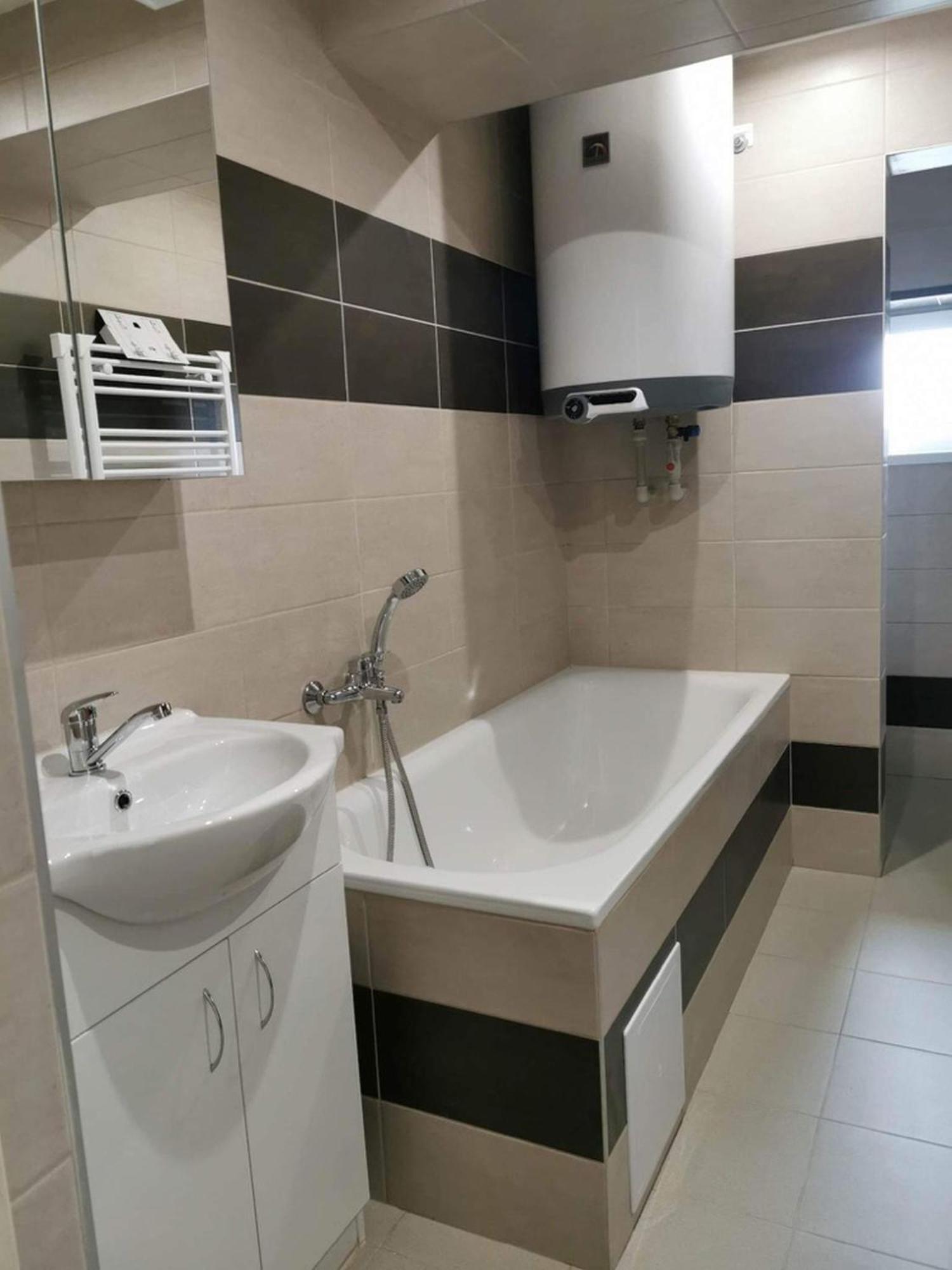 Apartmany Rk Horazdovice Bilik gambar