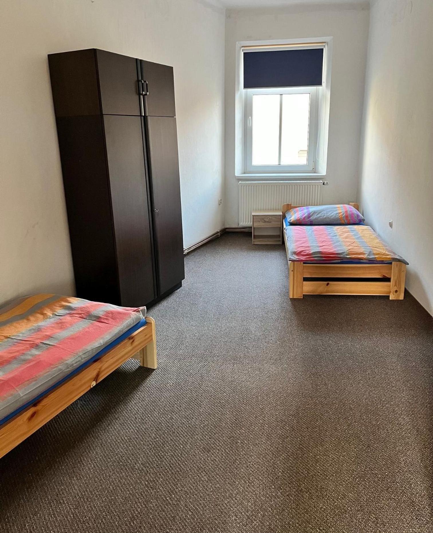Apartmany Rk Horazdovice Bilik gambar