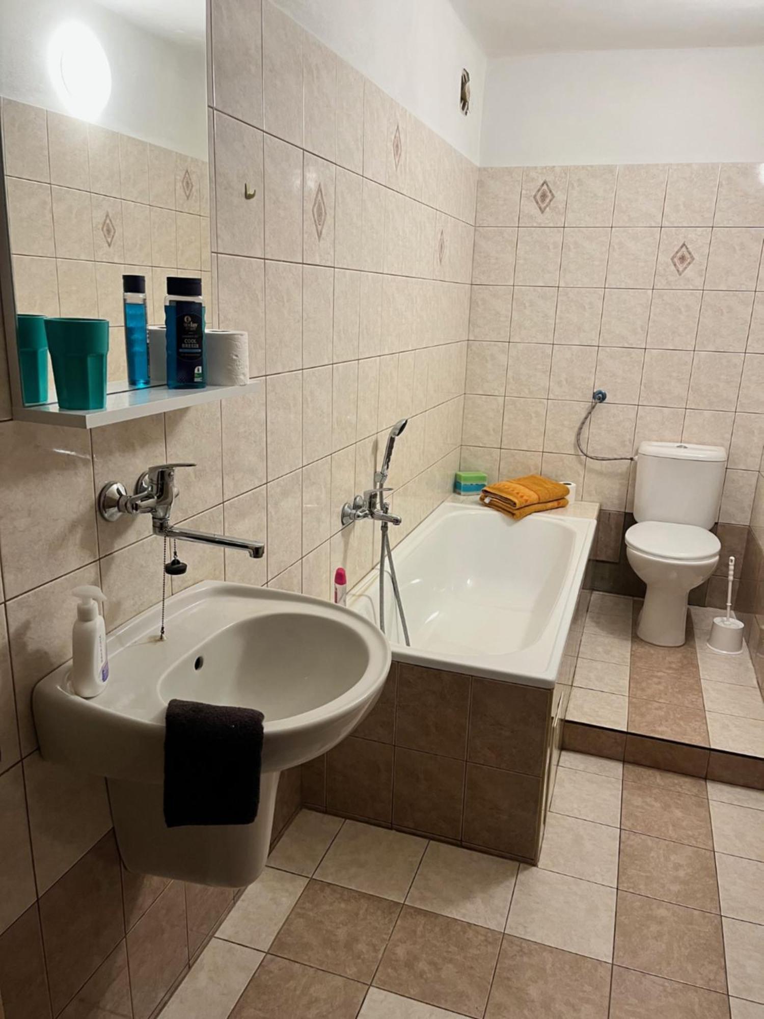 Apartmany Rk Horazdovice Bilik gambar