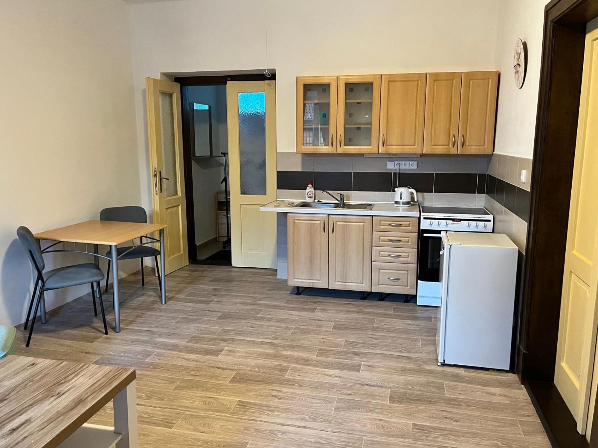 Apartmany Rk Horazdovice Bilik gambar