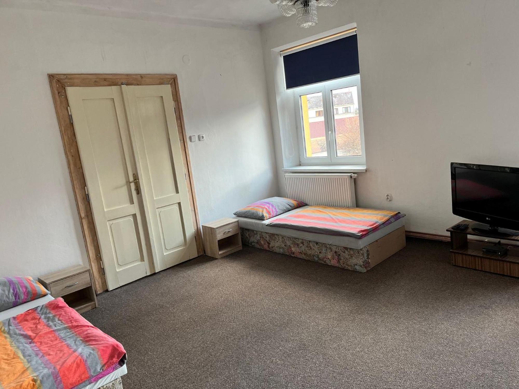 Apartmany Rk Horazdovice Bilik gambar