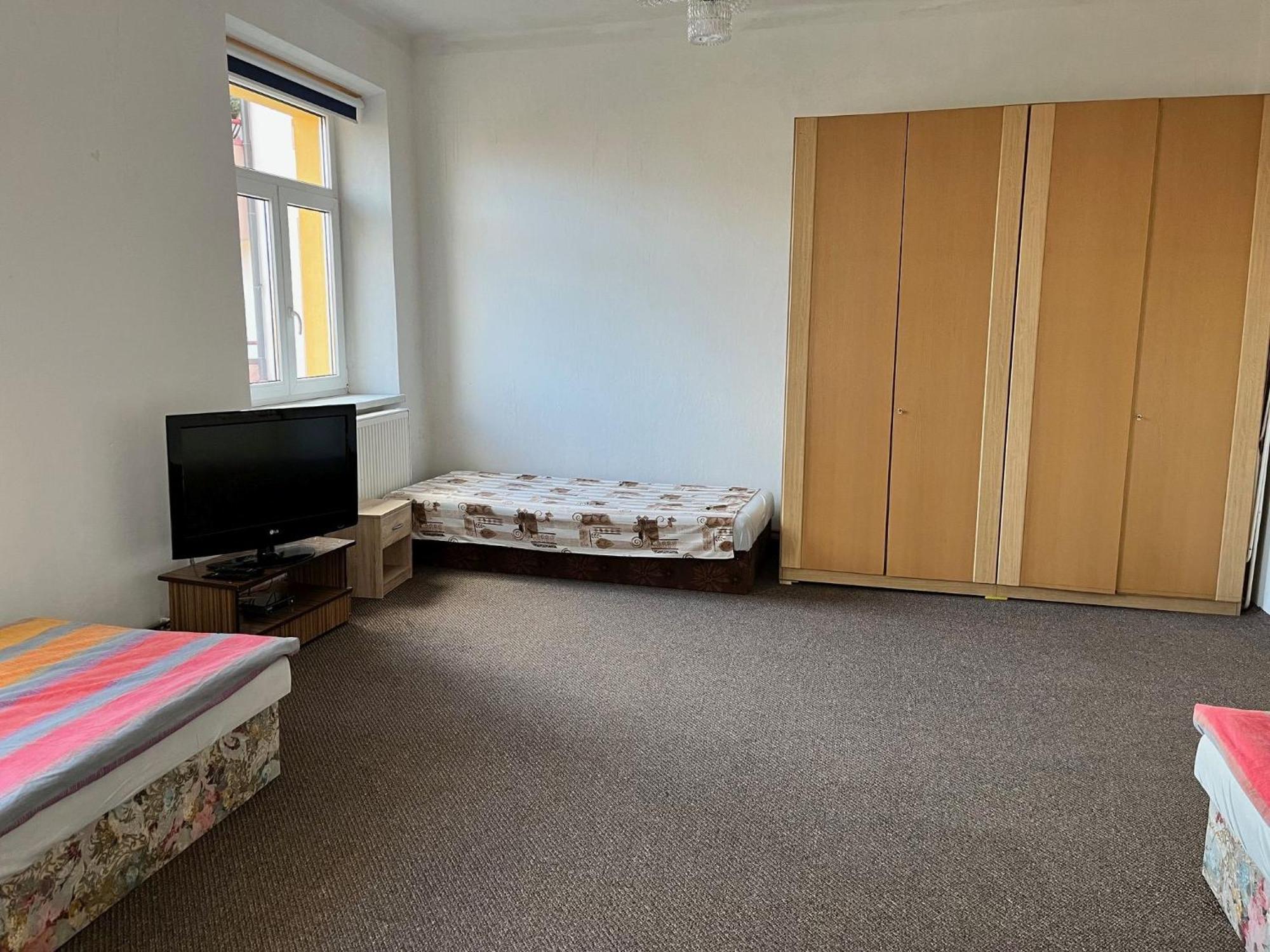 Apartmany Rk Horazdovice Bilik gambar