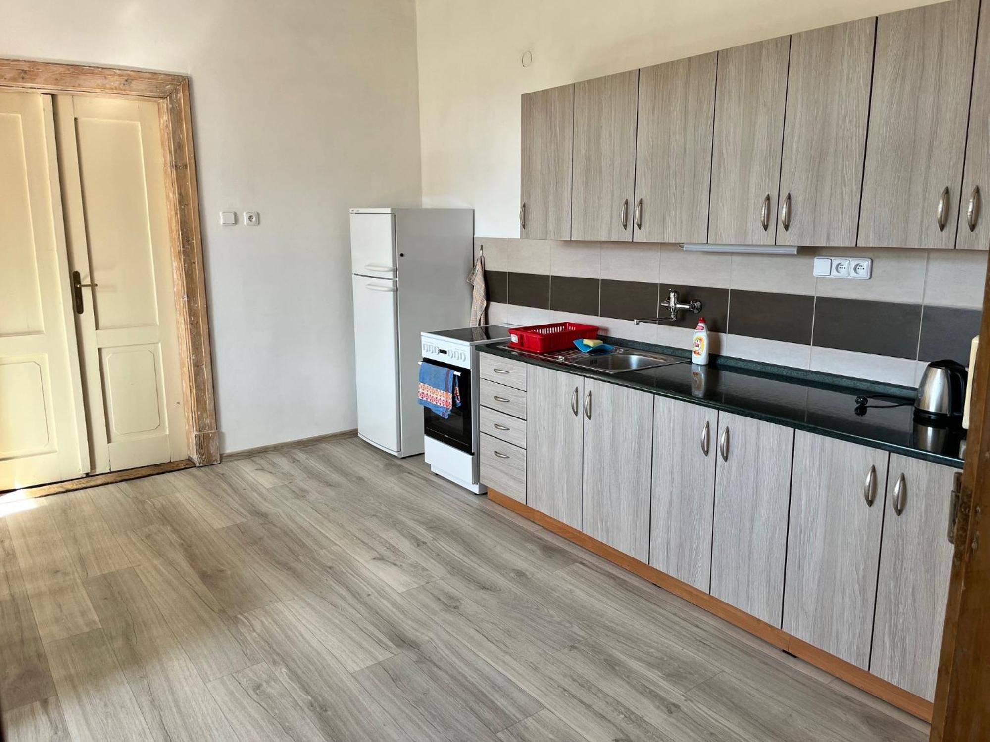 Apartmany Rk Horazdovice Bilik gambar